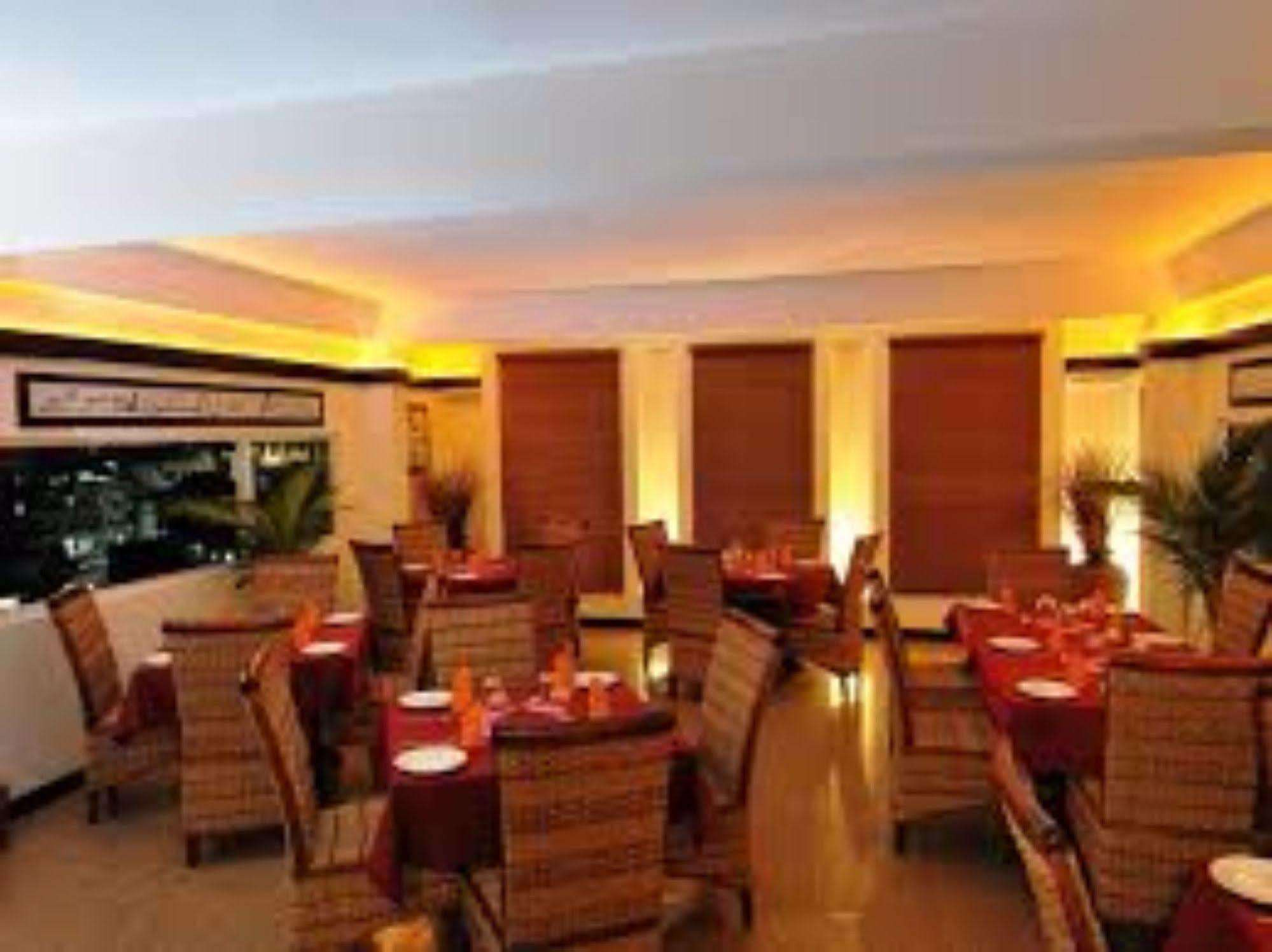 Baani Hotel Мале Экстерьер фото