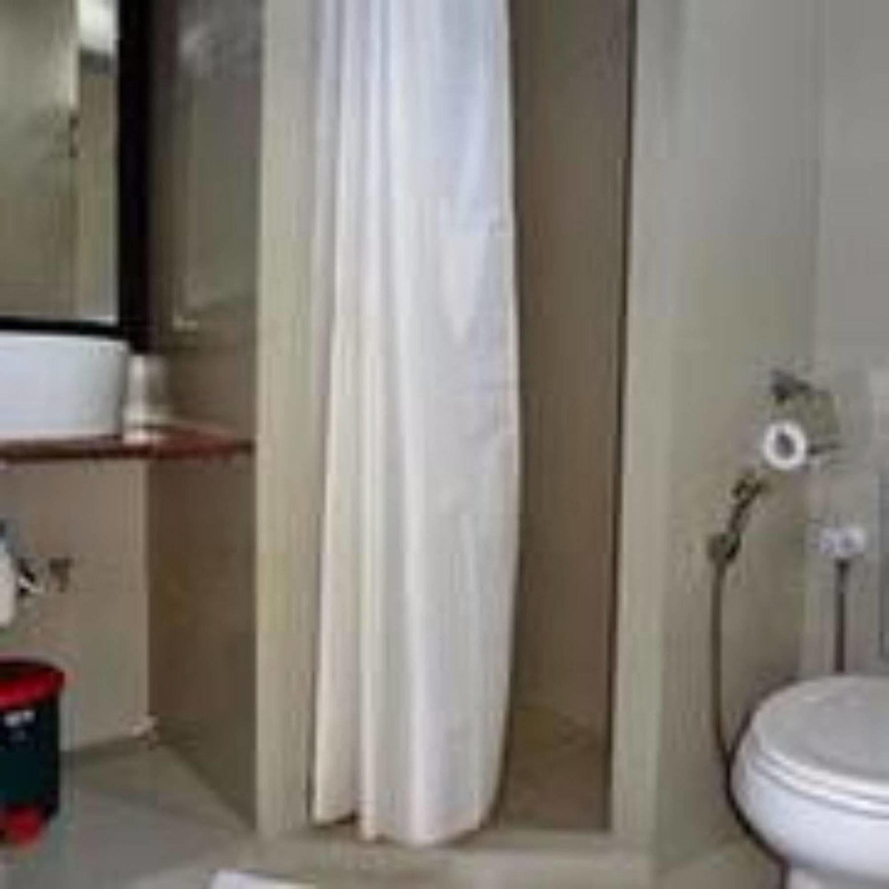 Baani Hotel Мале Экстерьер фото
